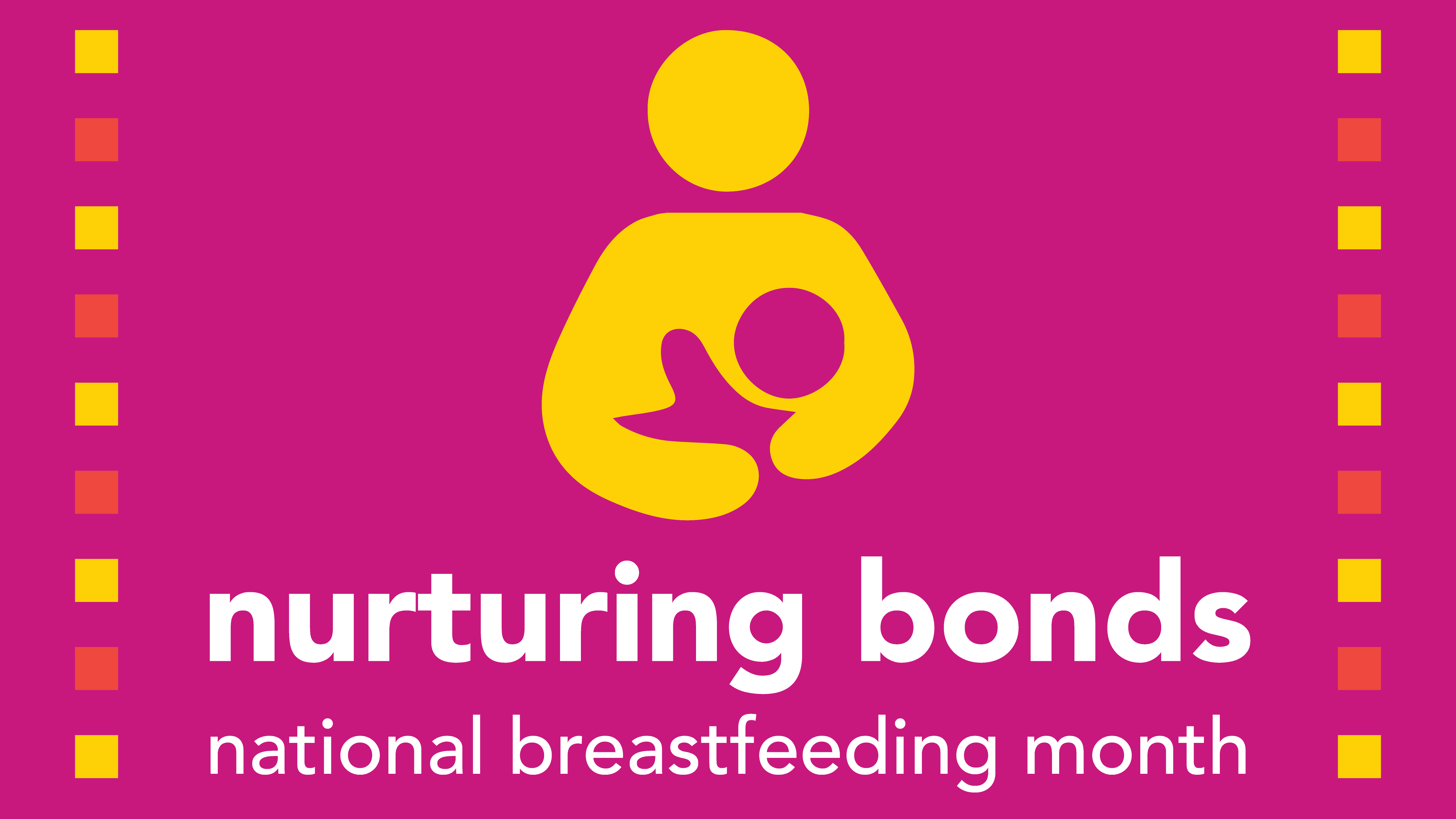 Happy Breastfeeding Month