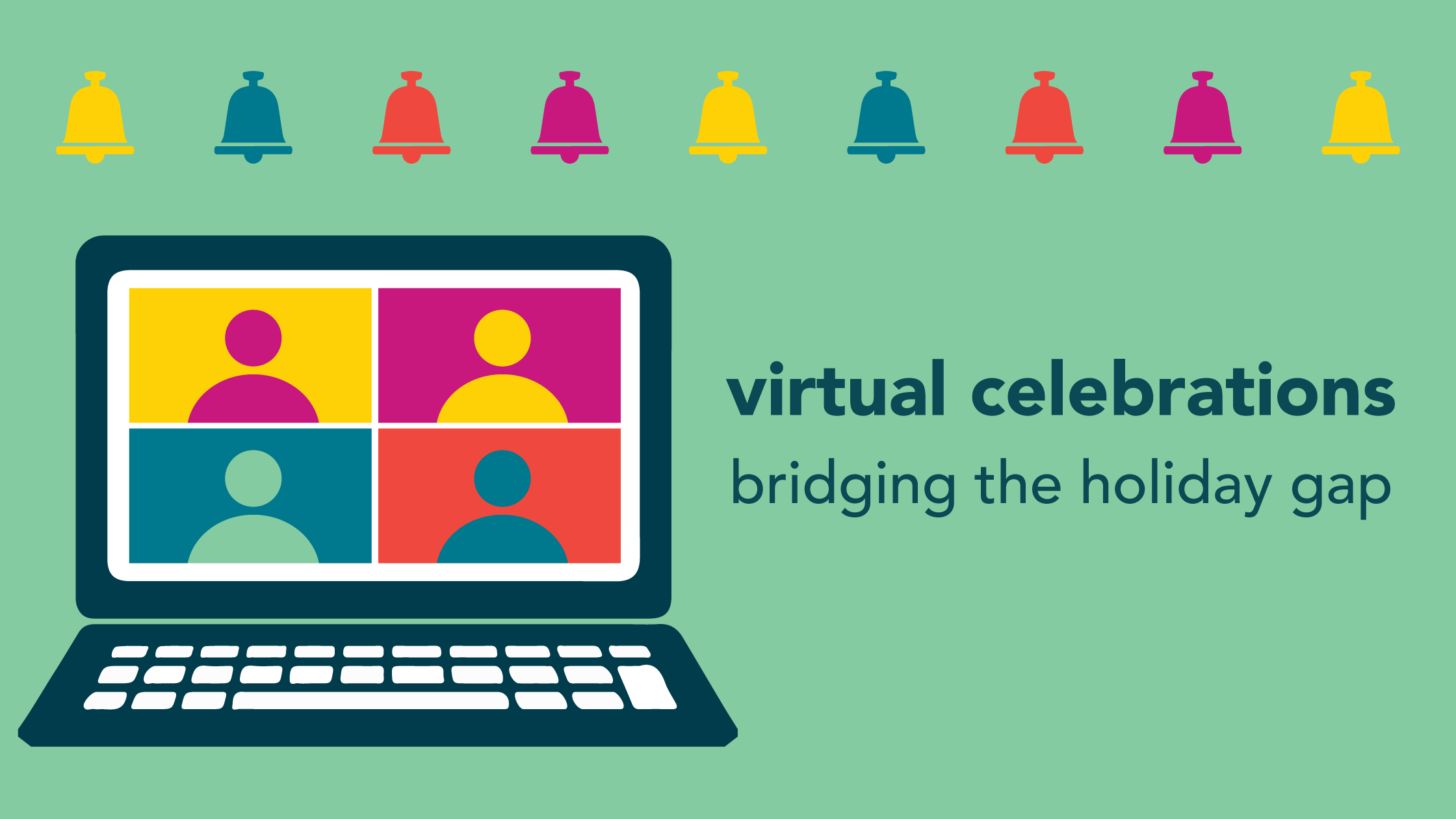 Virtual Celebrations Bridging the Holiday Gap SpoonieThreads