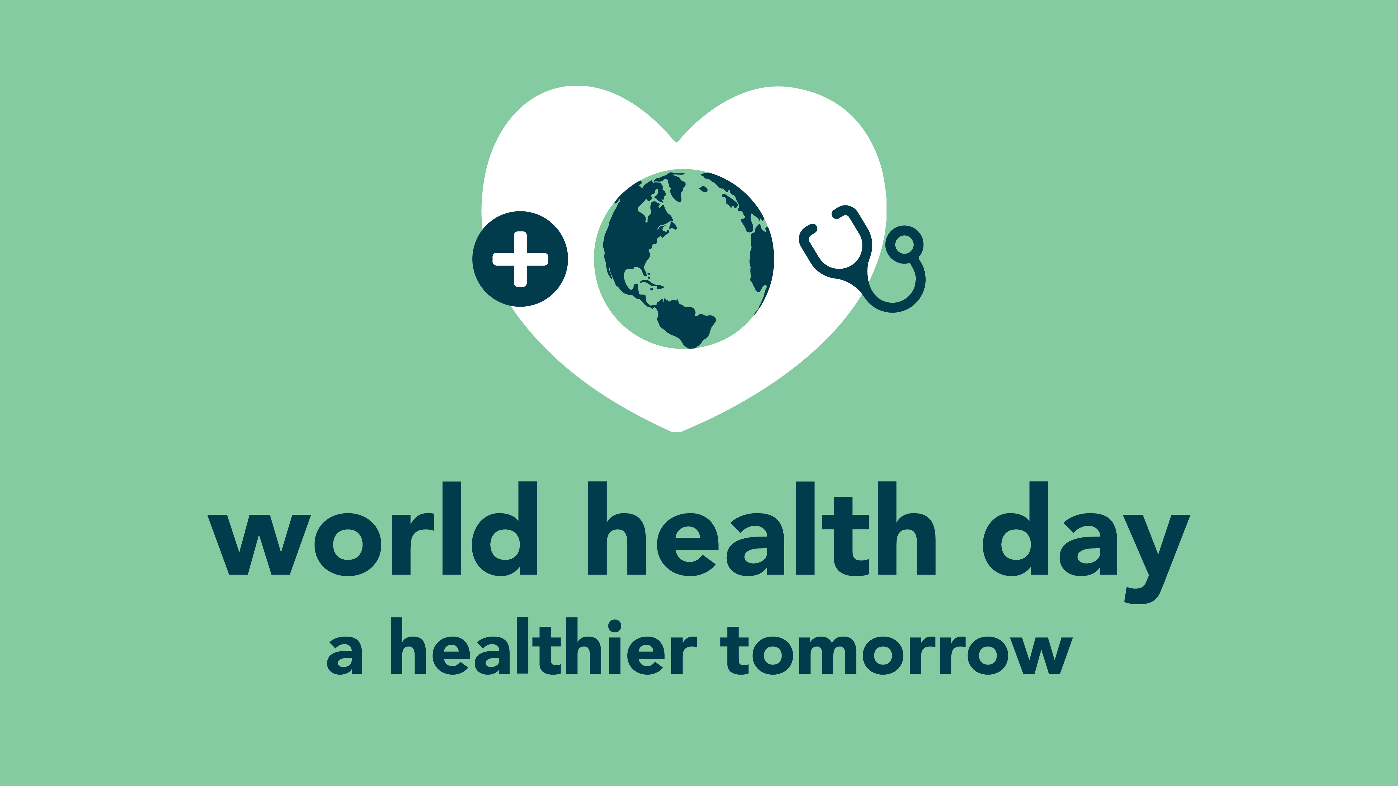 World Health Day 2022: A Heathlier Tomorrow – Spooniethreads