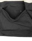Closeup of Signature Pocket