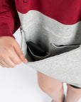Closeup of Spoonie Signature Pocket