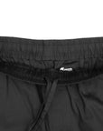 Closeup of drawstring