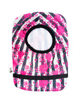 Flat of Parisian  Elastic Ostomy Bag with out pouch