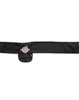 Elastic Ostomy Wrap Support Belt flat