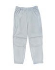 Flat of Stone Felt Zip Access Pant