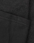 Closeup of fabric