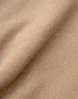 Closeup of Felt Fabric