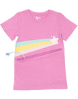 Shooting star G-Tube Tee
