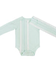 Longsleeve all access bodysuit open