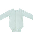 Longsleeve mint all access bodysuit