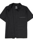 Magnetic Dress Shirt open
