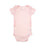Beary Pink Stripes