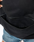 Closeup of Spoonie Signature Pocket