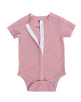 All access bodysuit open front