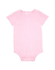 Flat of Pink All Access Bodysuit