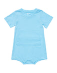 Flat of Tummy Access Bodysuit