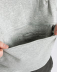 Closeup of Spoonie Signature pocket