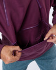 Closeup of Spoonie Signature Pocket