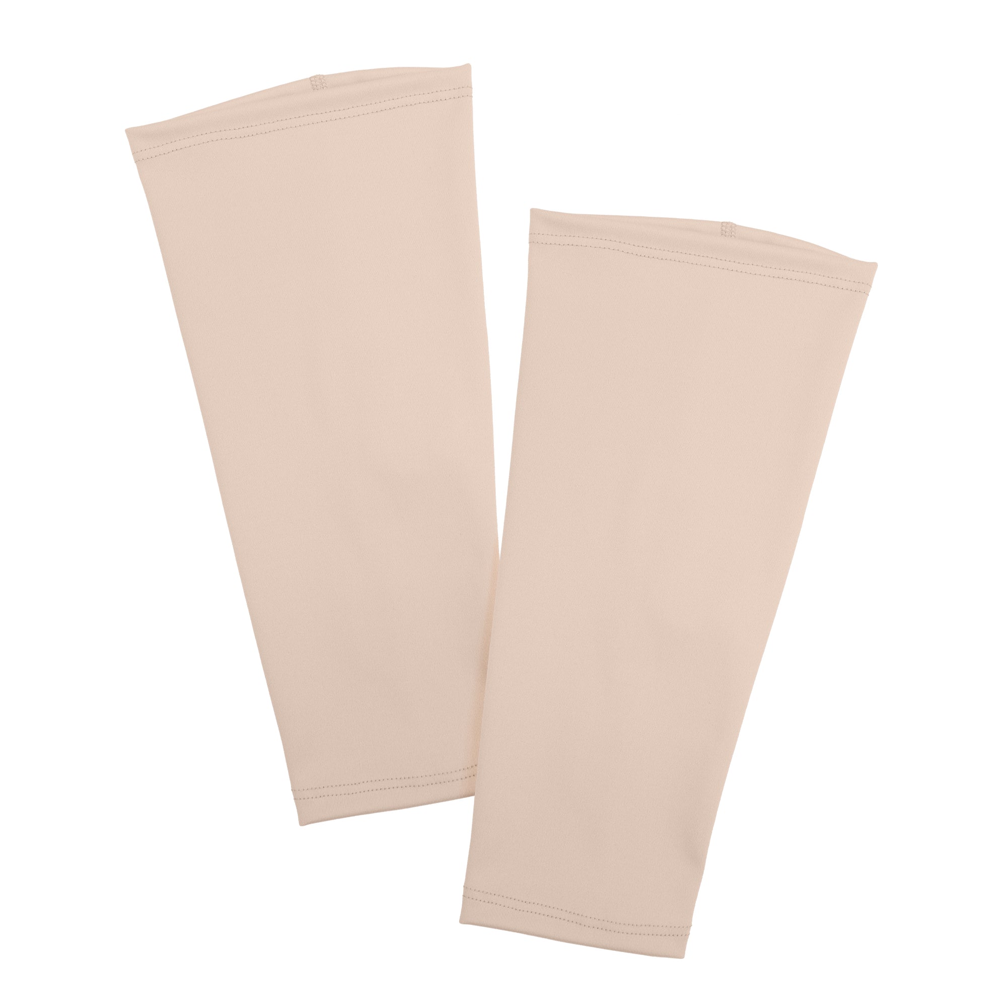 Pack of 2 Beige Ultra Support Sleeves