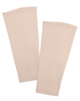 Pack of 2 Beige Ultra Support Sleeves