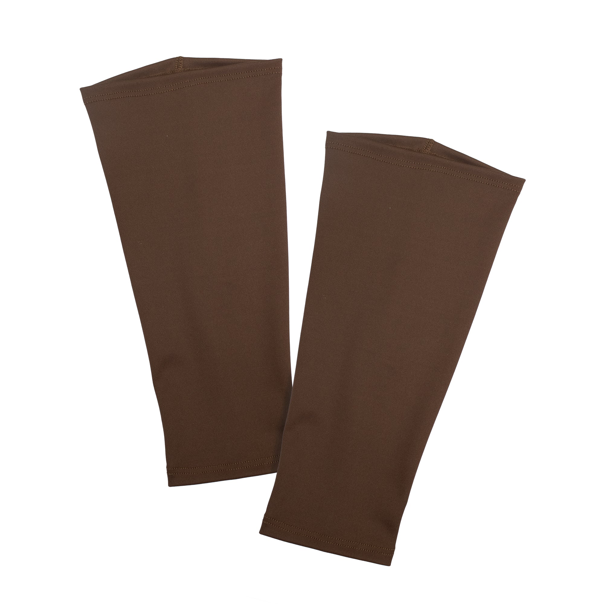 Pack of 2 Brown Ultra Support Sleeves