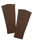 Pack of 2 Brown Ultra Support Sleeves