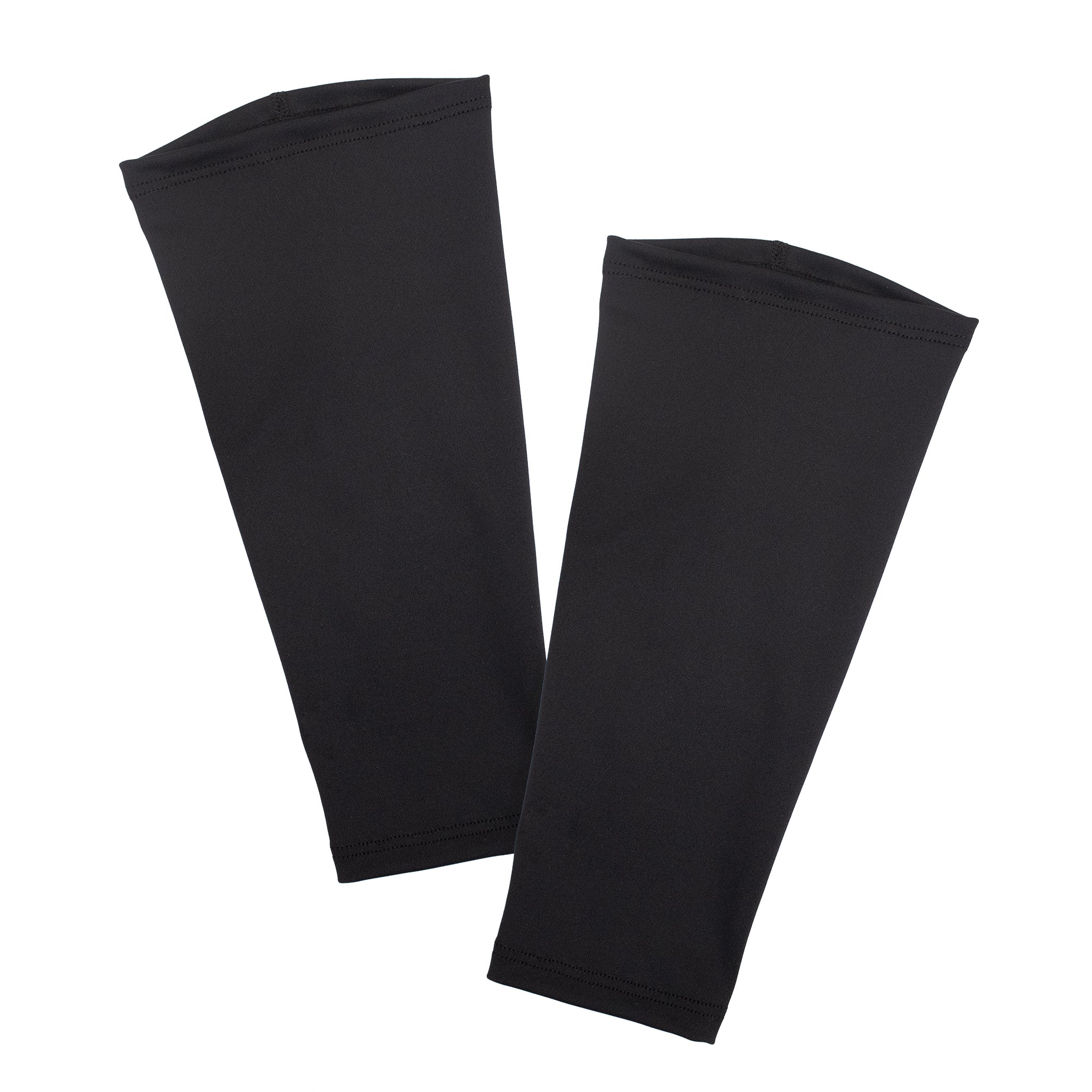Pack of 2 Black Ultra Support Sleeves