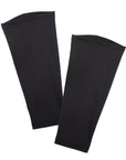 Pack of 2 Black Ultra Support Sleeves