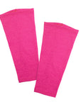 Pack of 2 Neon Pink Ultra Support Sleeves