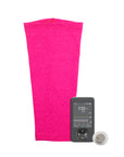 Neon Pink Ultra Support Sleeve with CGM