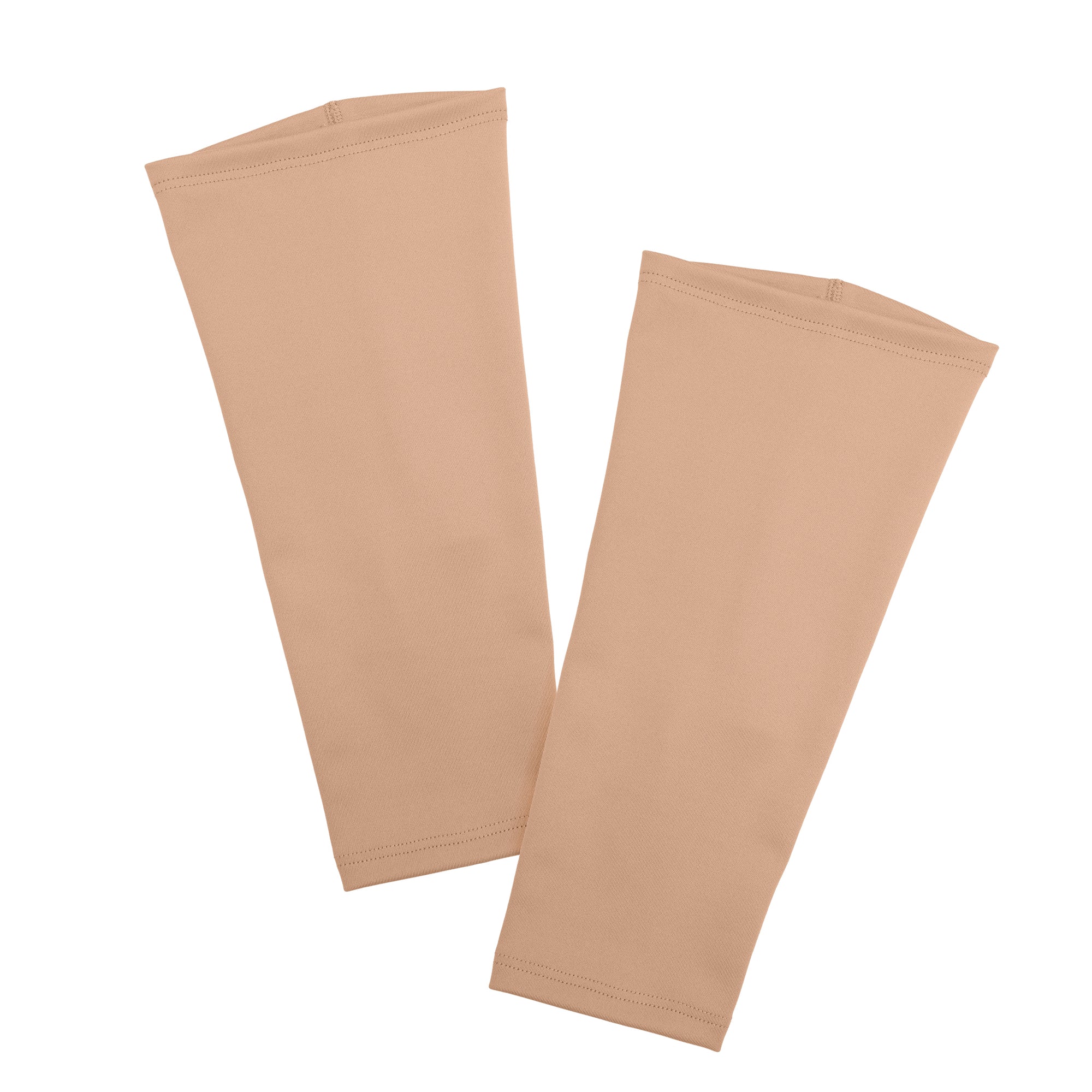 Pack of 2 Tan Ultra Support Sleeves
