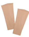 Pack of 2 Tan Ultra Support Sleeves