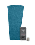 Teal Ultra Support Sleeve with CGM