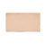 Flat of Beige Stretch Waistband