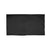 Flat of Black Stretch Waistband
