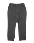 Vintage Black Adult Ankle Zip Access Pant Flat