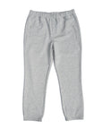 Gray Adult Ankle Zip Access Pant flat
