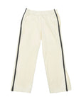 Zip Access Wide Leg Pant open ankle
