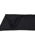 Interior buttonhole of Double Pocket Belt
