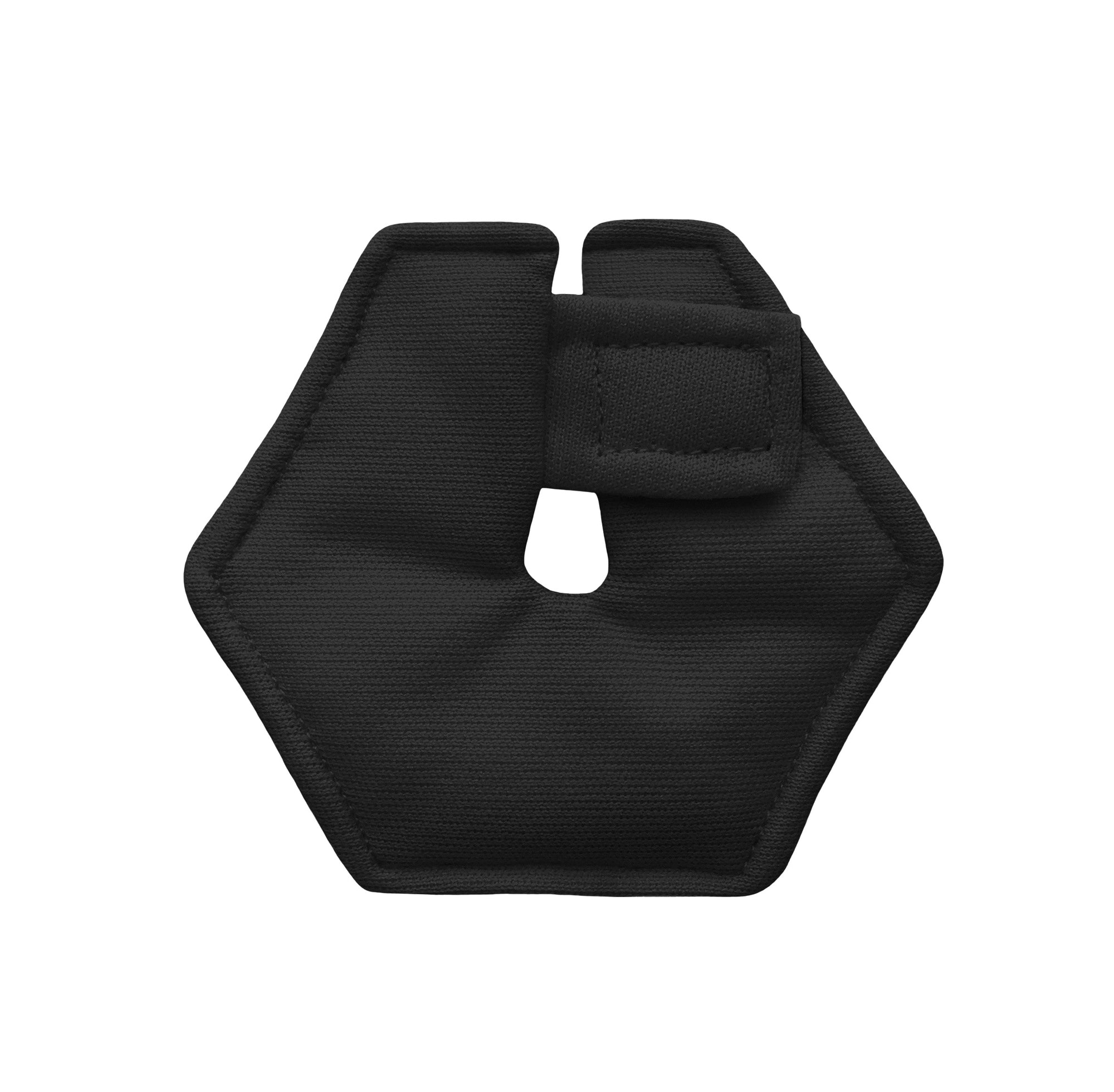 Black G-Tube Pad