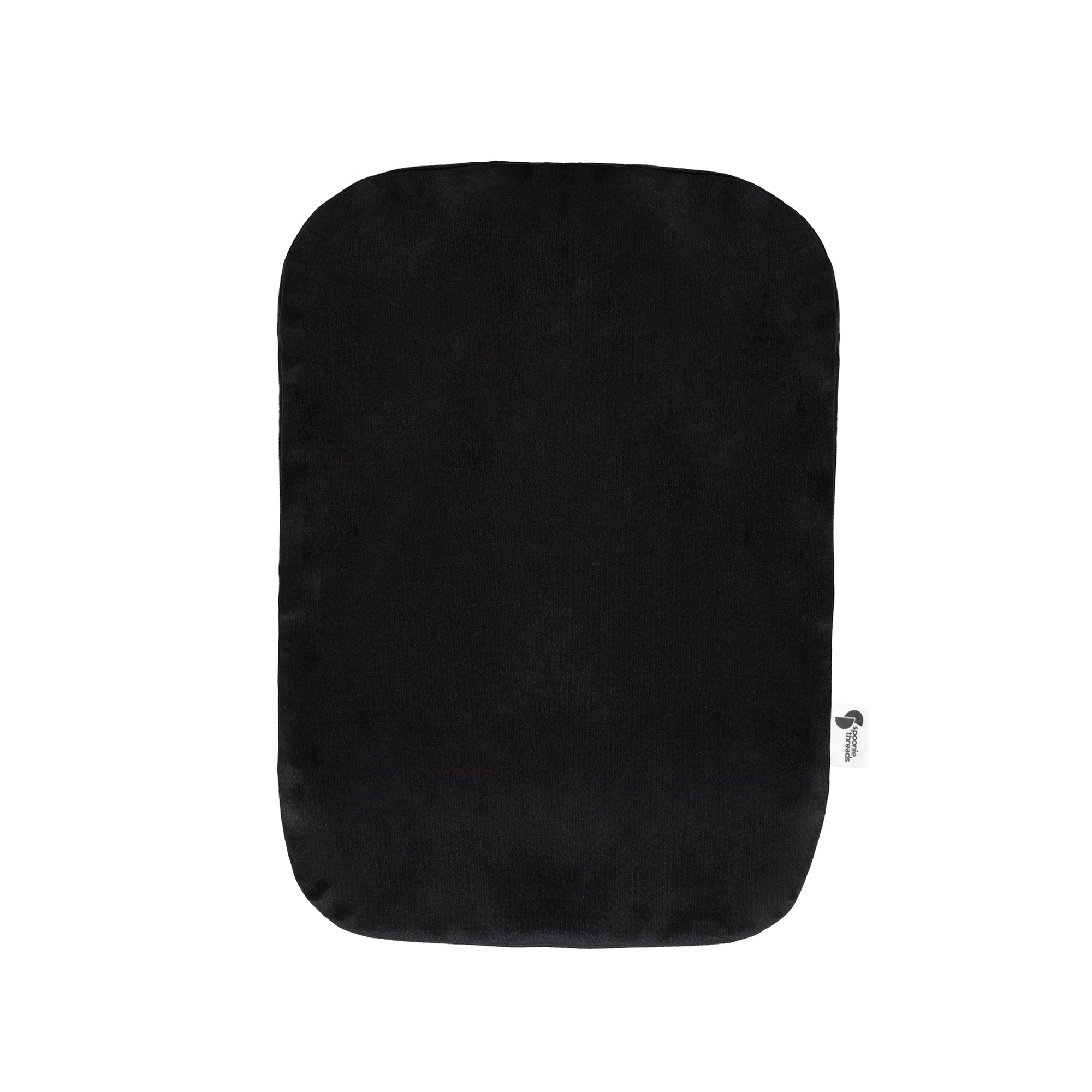 Back of Elastic Ostomy Bag Cover