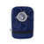 Elastic Ostomy Bag in Navy