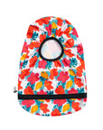 Hibiscus Elastic Ostomy Bag Cover without Pouch
