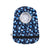 Sports elastic ostomy bag cover with pouch