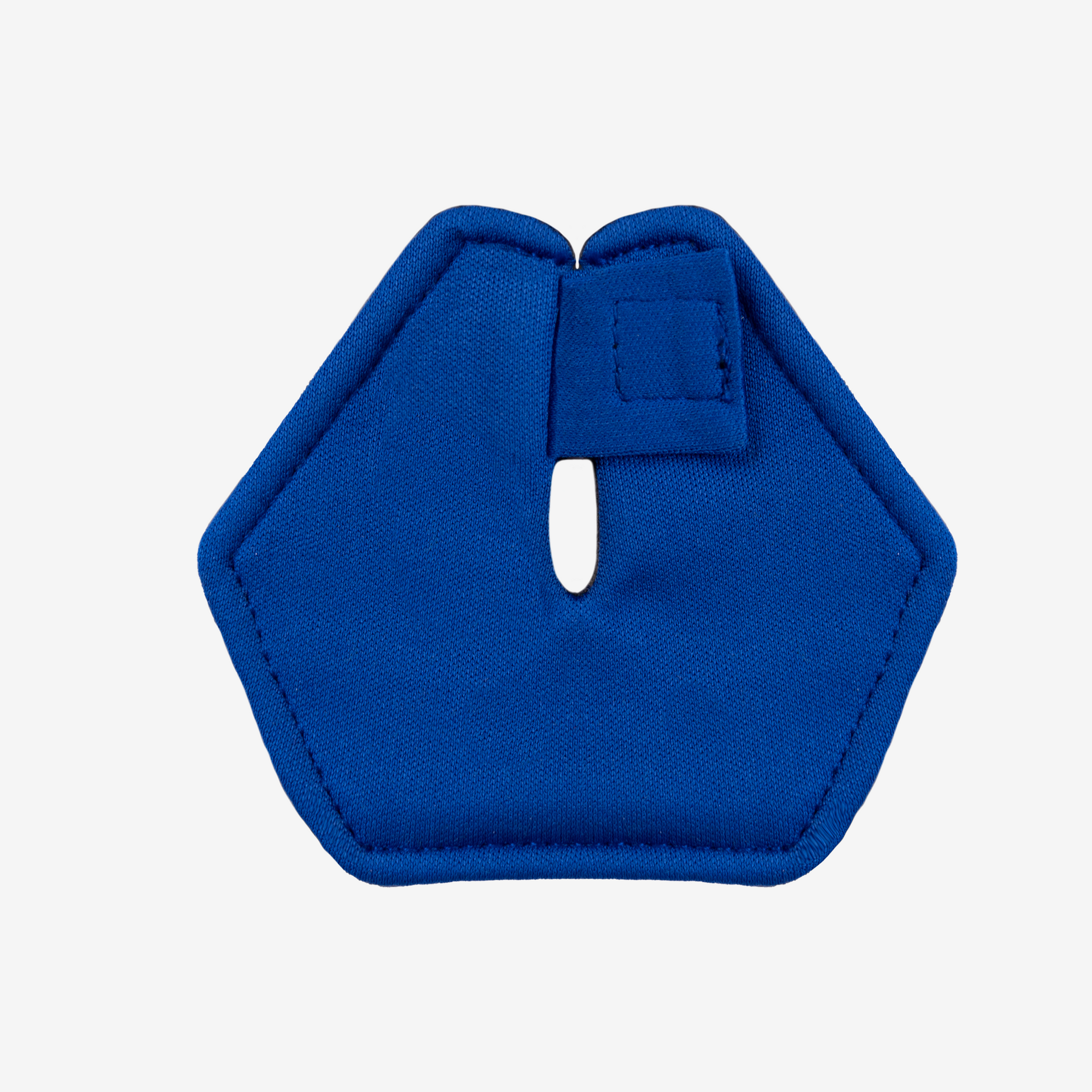 Blue G-Tube Pad