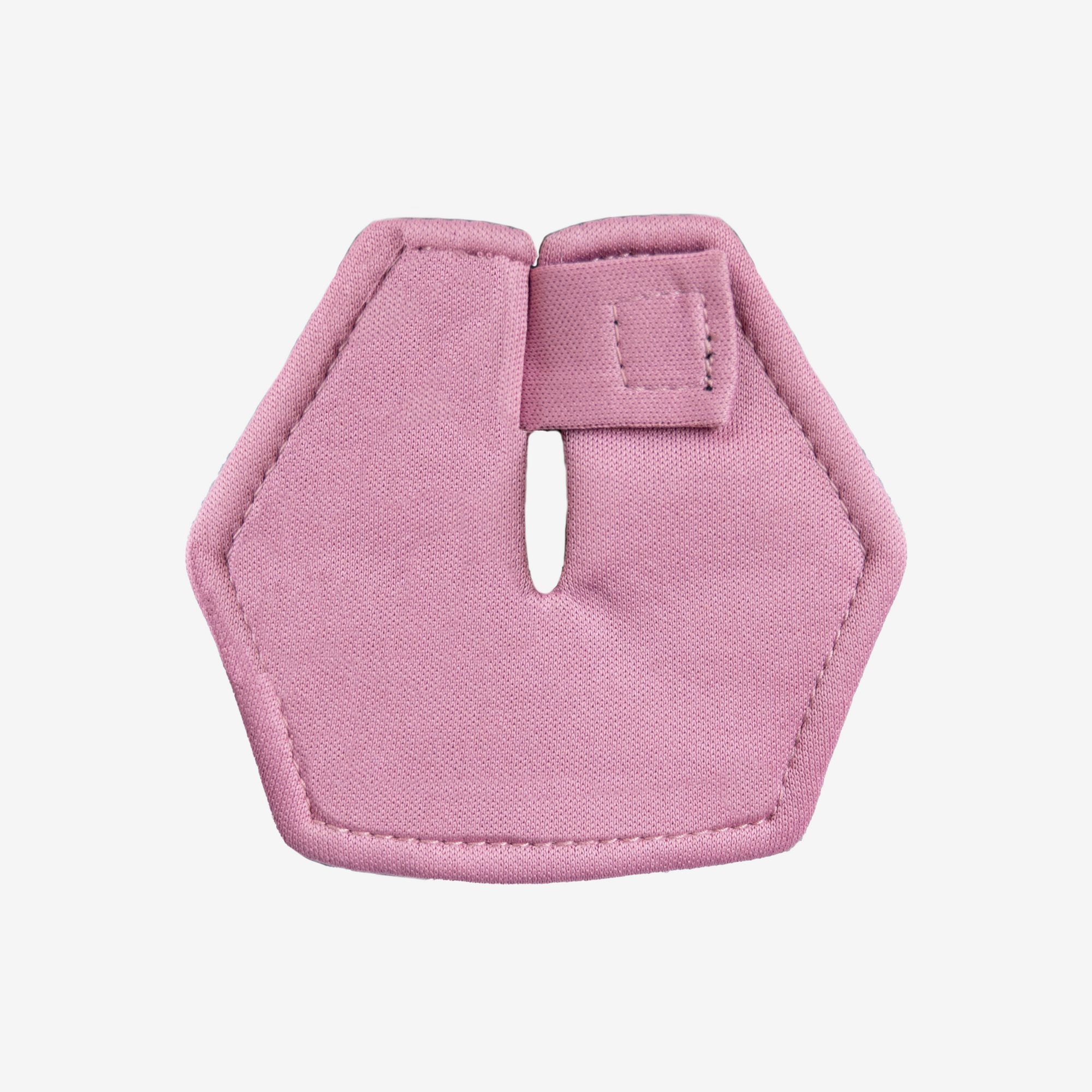 Dusty Rose G-Tube Pad