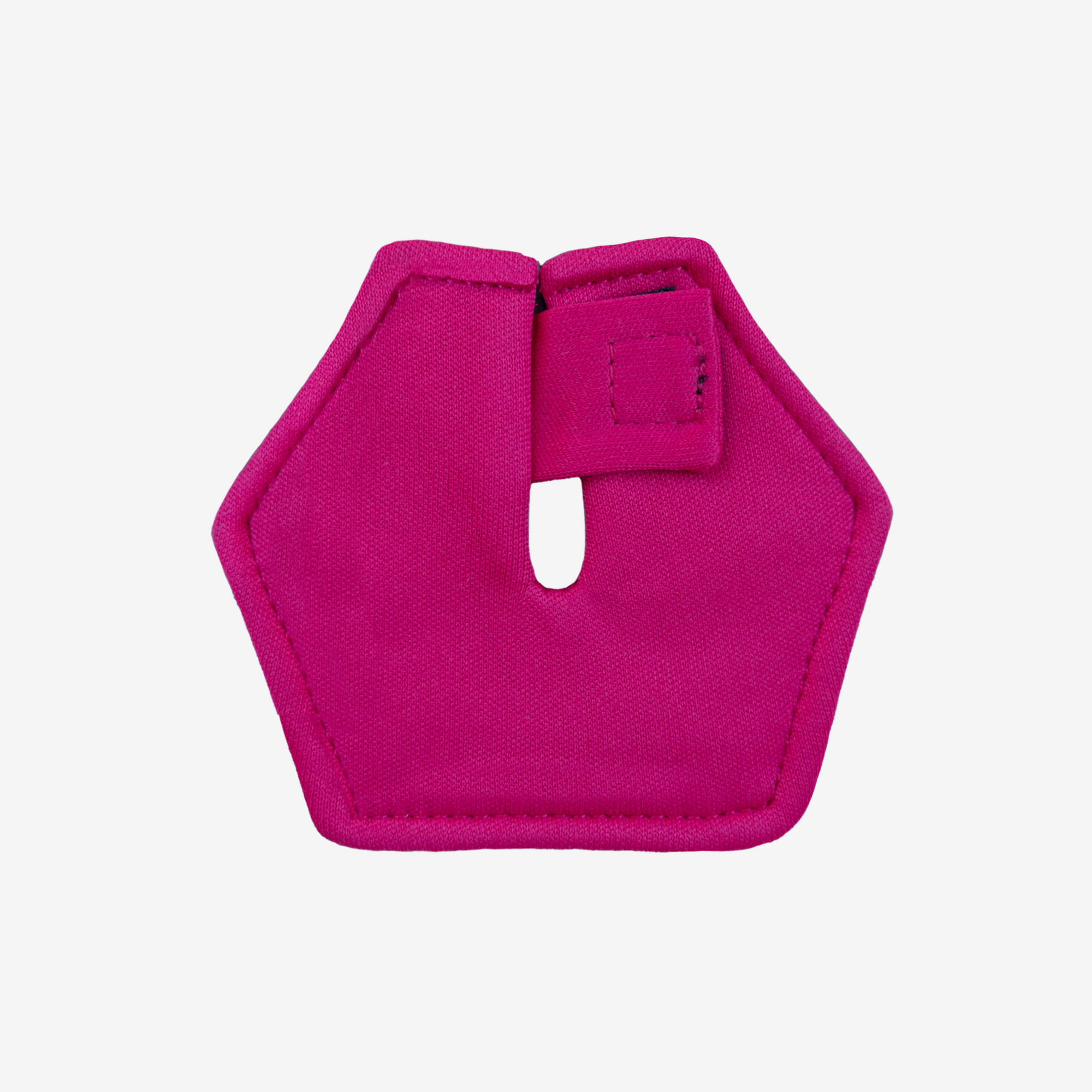 Fuchsia G-Tube Pad