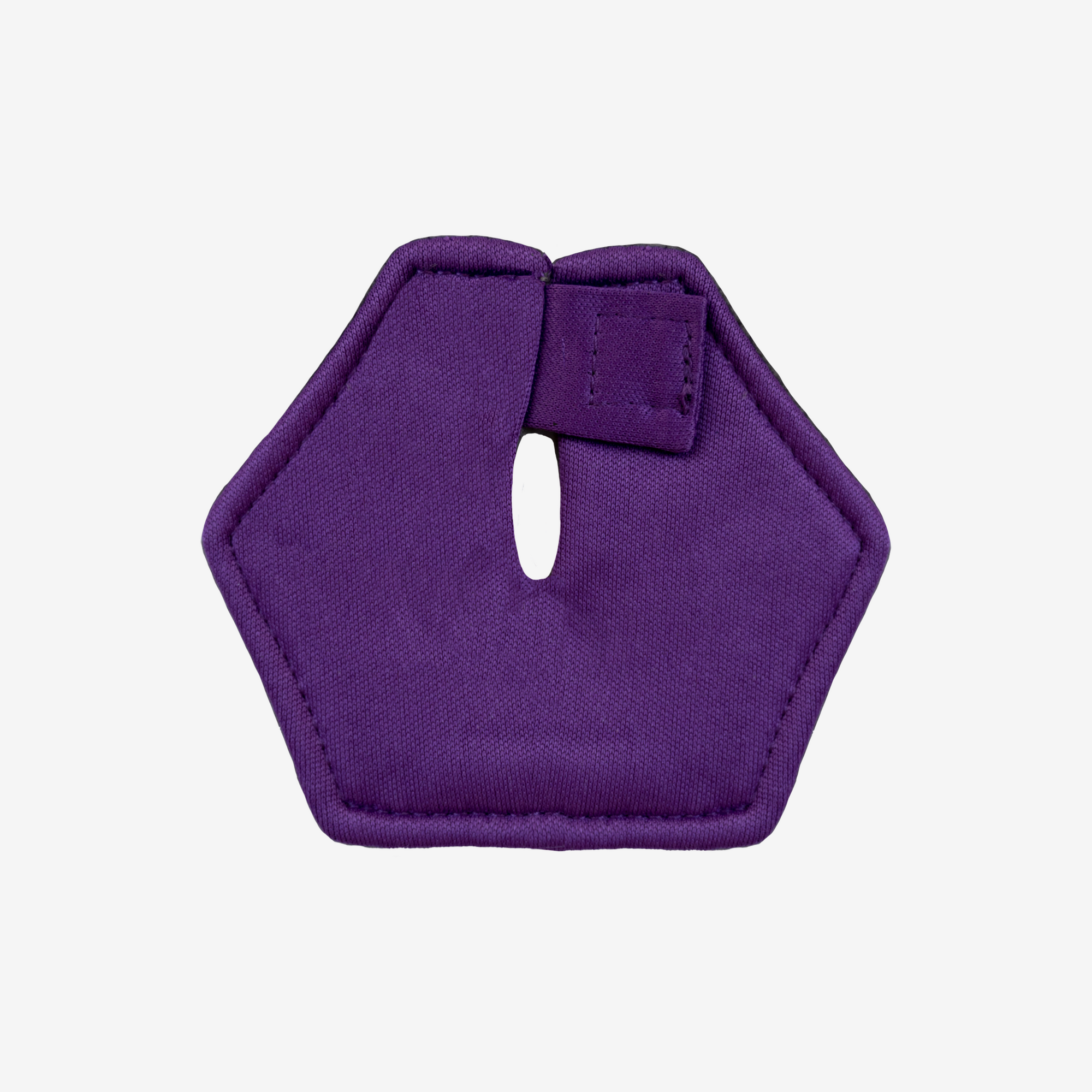 Grape G-tube Pad