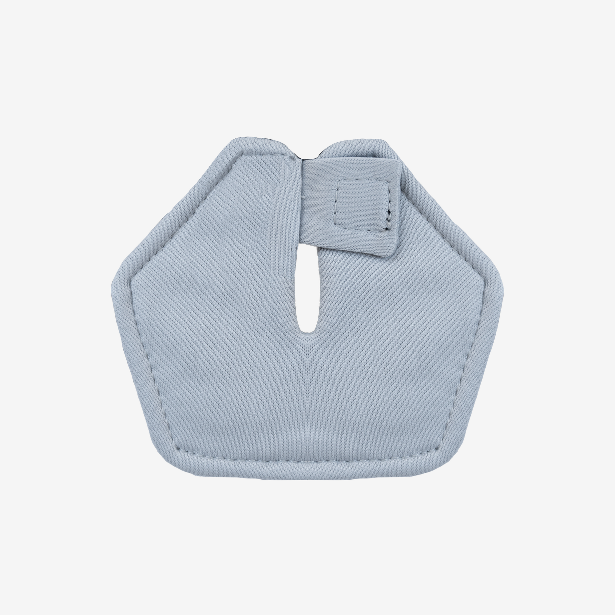 Gray G-Tube Pad