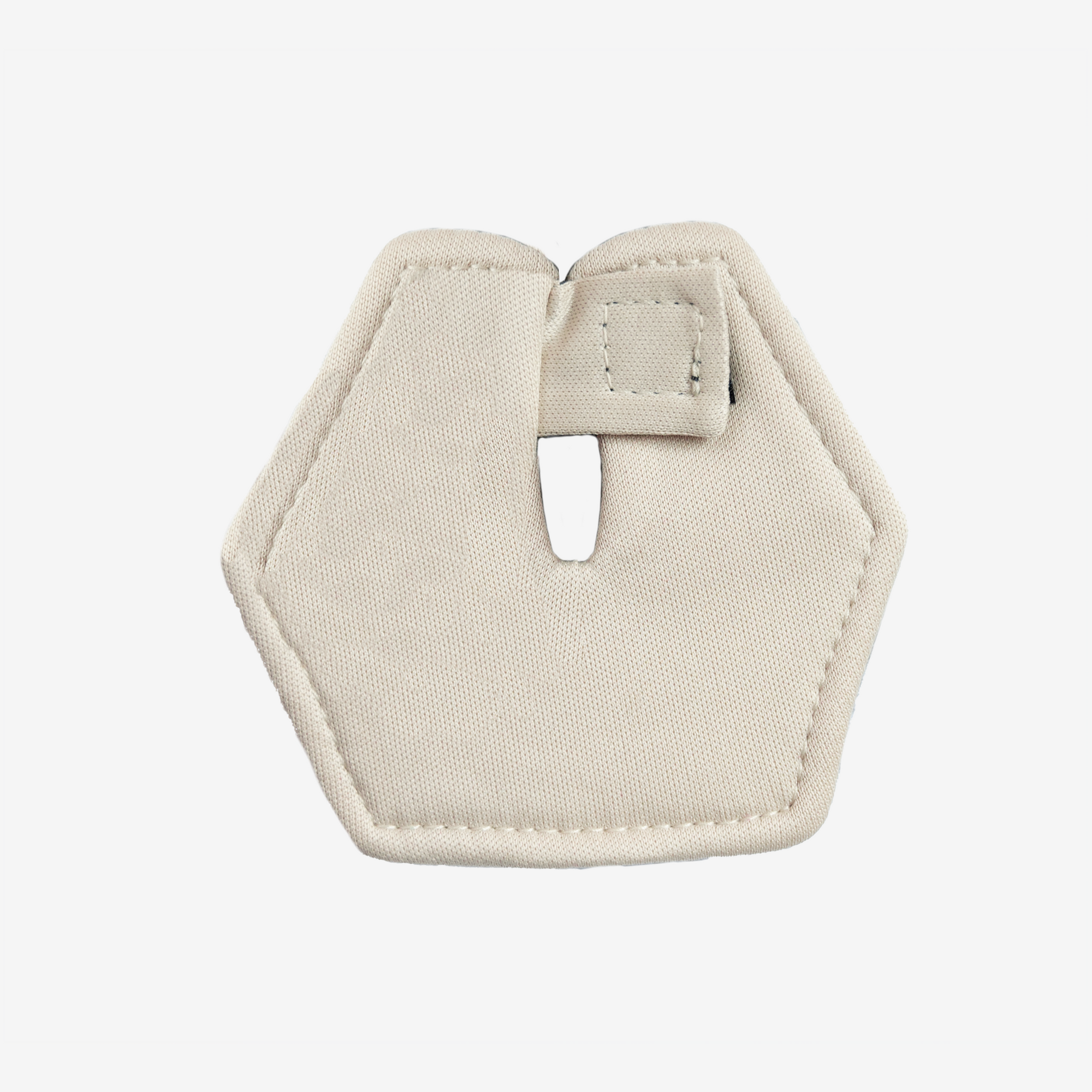 Light Beige G-Tube Pad